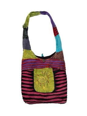 Women Bag Boho Purse